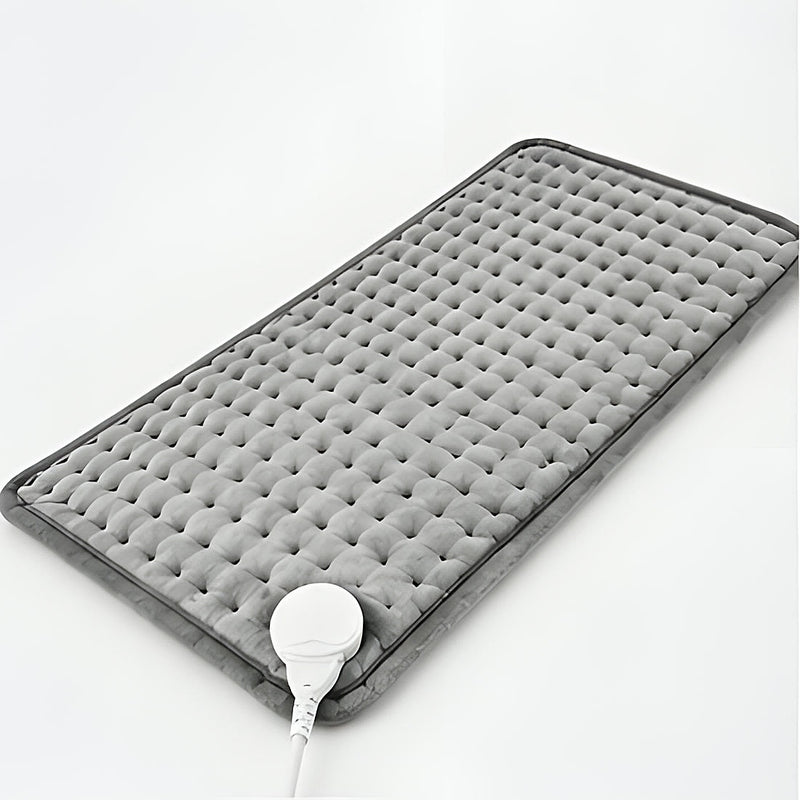Coussin Chauffant Dos & Épaules